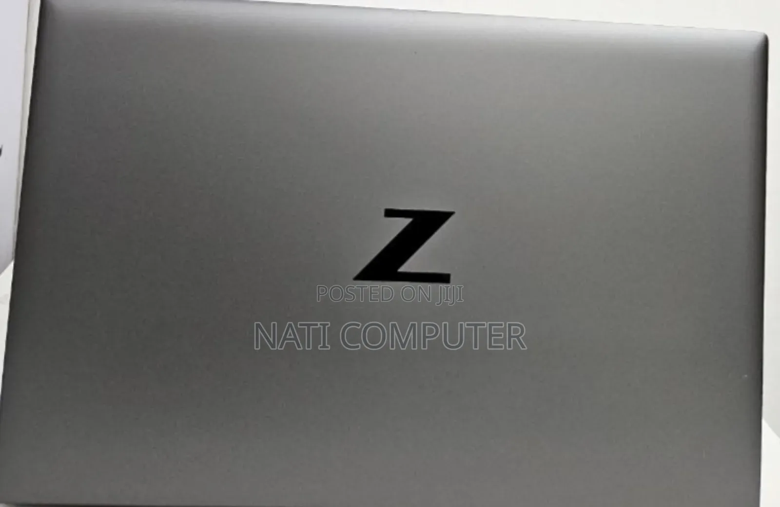 New Laptop HP ZBook 15 16GB Intel Core I7 SSD 1T