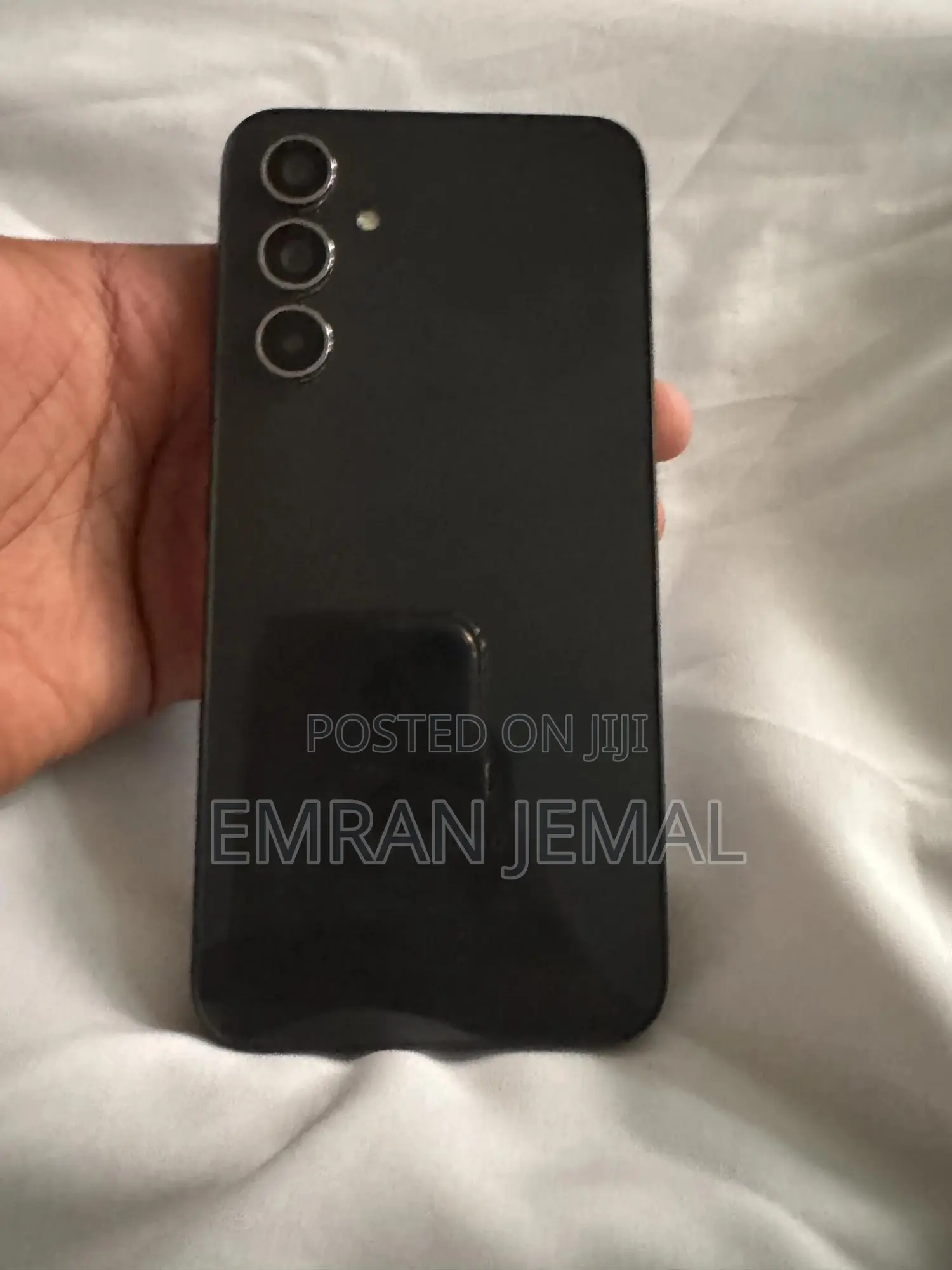 Samsung Galaxy A54 5G 128 GB Black