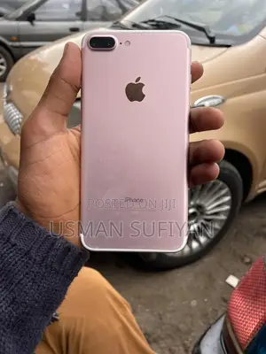 Apple iPhone 7 Plus 128 GB Purple