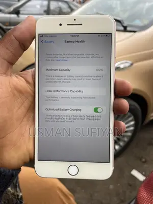 Apple iPhone 7 Plus 128 GB Purple