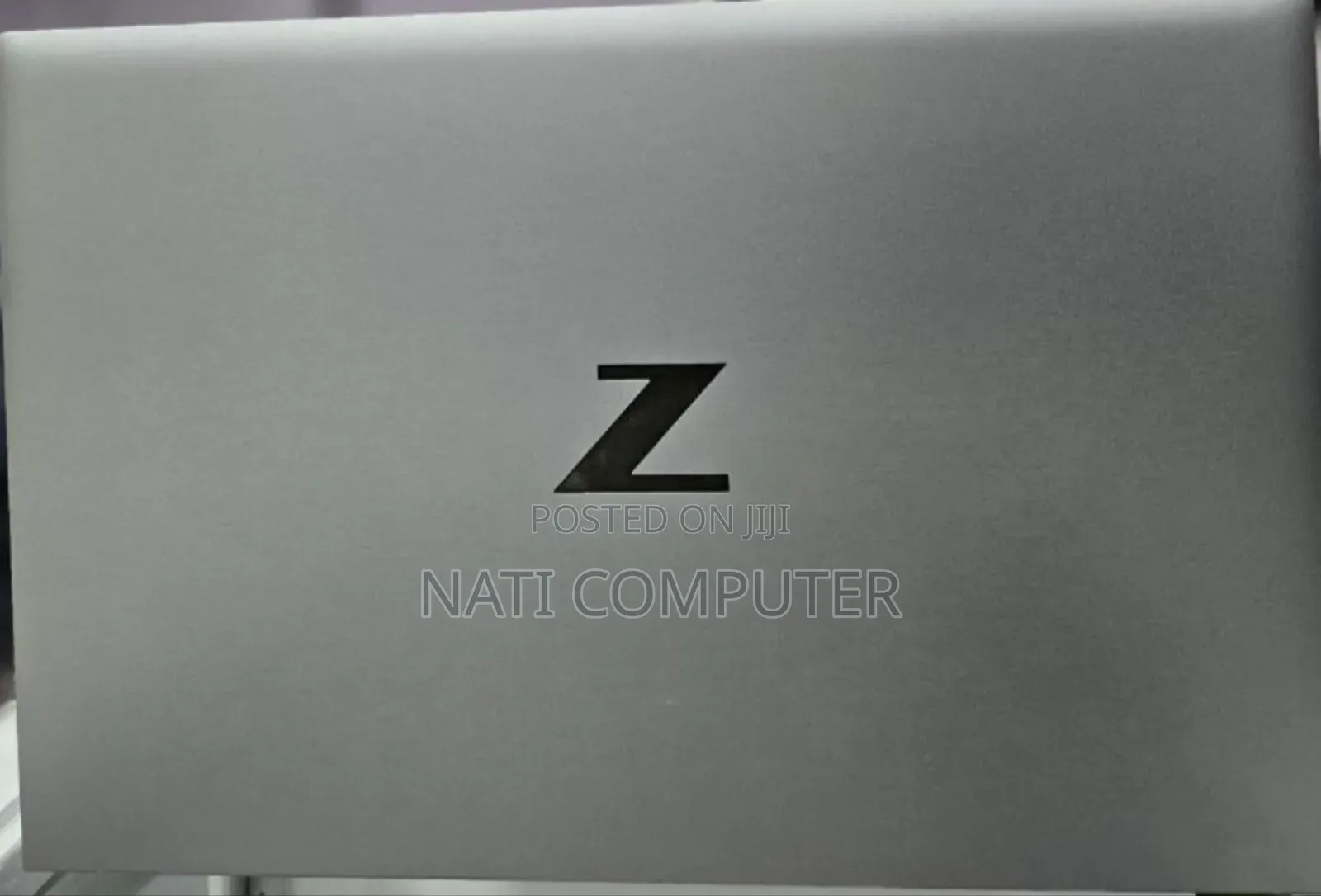 New Laptop HP 16GB Intel Core I7 SSD 512GB