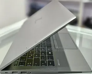 New Laptop HP 16GB Intel Core I7 SSD 512GB