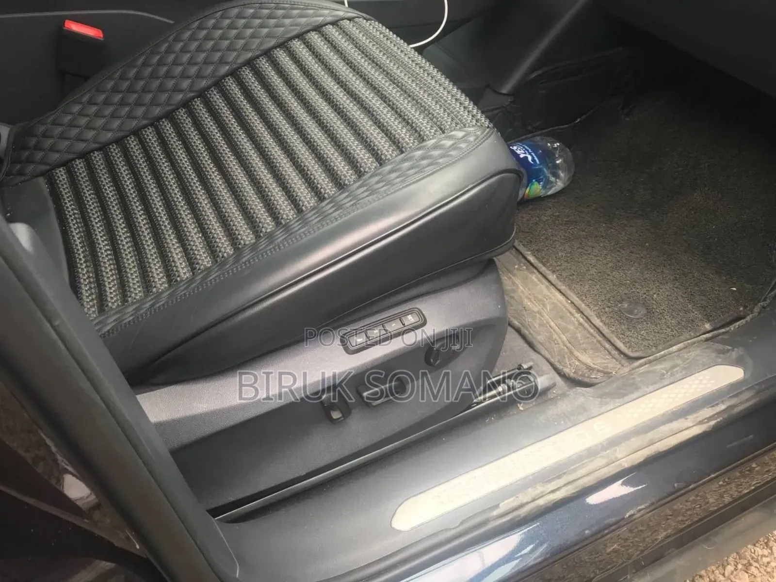 Volkswagen ID.6 2023 Black