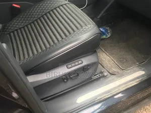 Volkswagen ID.6 2023 Black