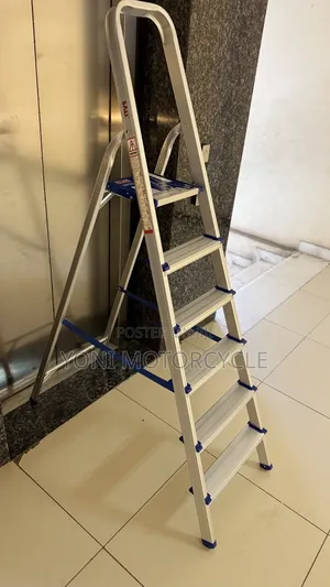 Photo - Multiplayer Ladder0lader Foldin Aluminum Ladder0ladder01aluminum