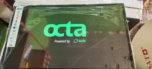 Octa Smart TV 43