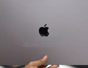 New Laptop Apple MacBook Air 2024 M3 15-Inch 8GB Apple M3 SSD 256GB