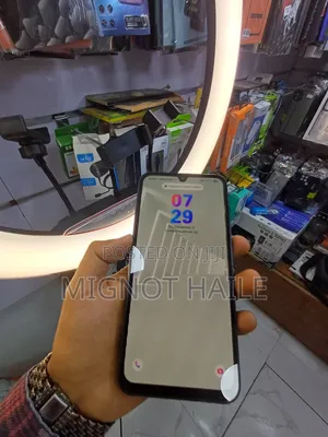 New Samsung Galaxy A15 128 GB Blue