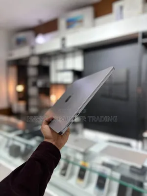 New Laptop Apple MacBook Air 8GB SSD 256GB