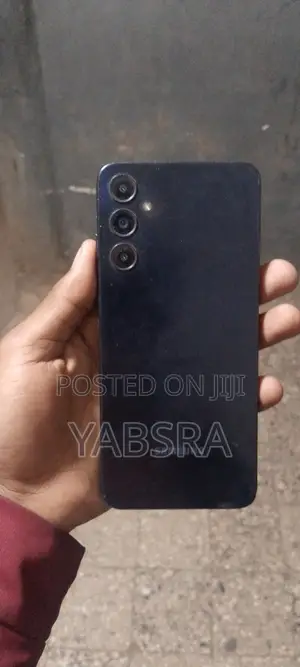 Photo - Samsung Galaxy M14 64 GB Blue