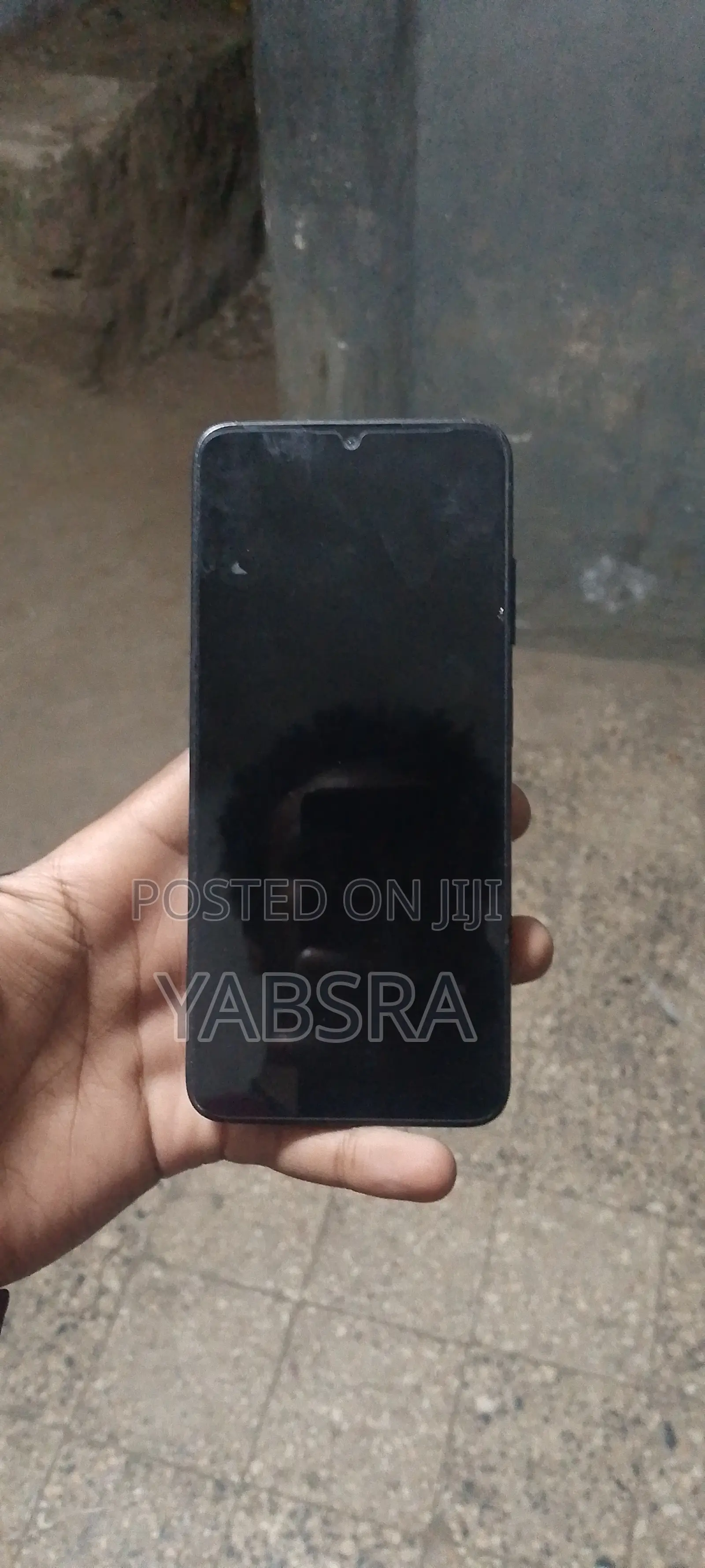 Samsung Galaxy M14 64 GB Blue