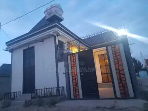 Furnished 3bdrm House in Dukem, East Shewa for sale