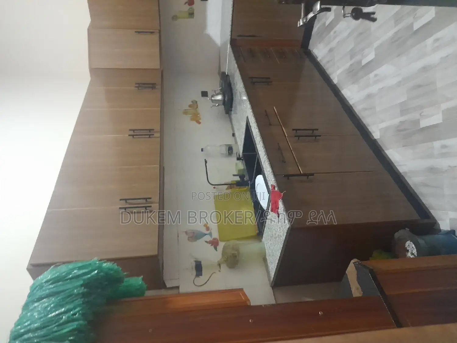 Furnished 3bdrm House in Dukem, East Shewa for sale