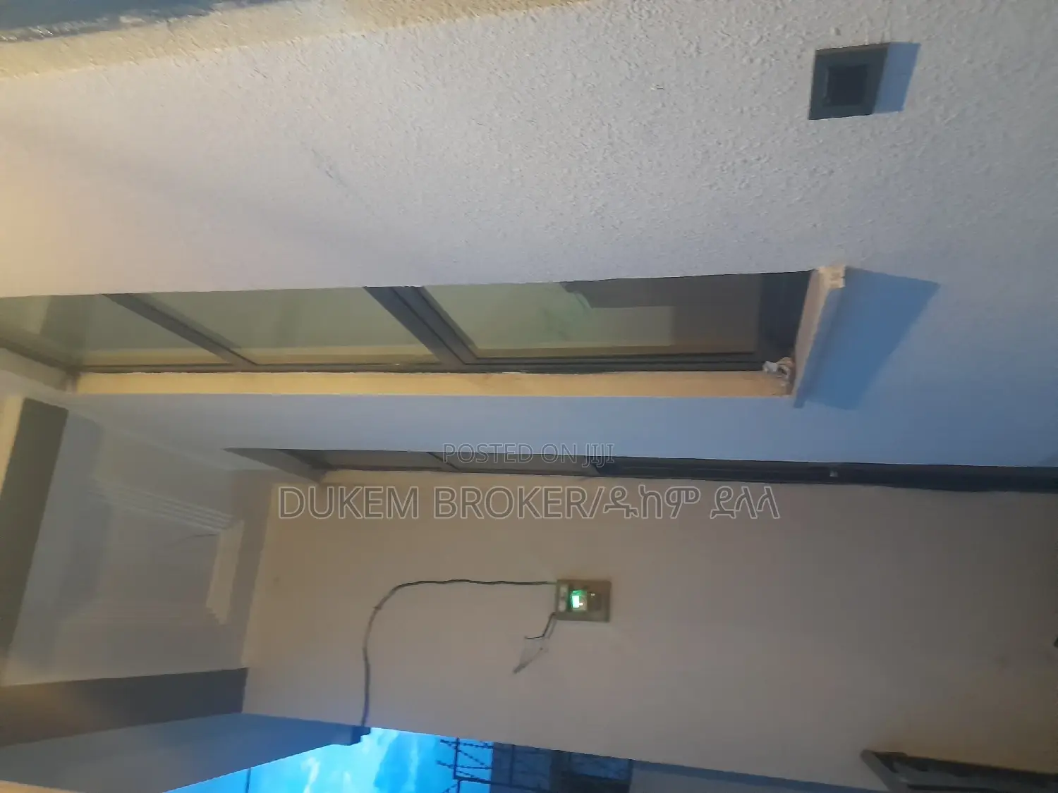 Furnished 3bdrm House in Dukem, East Shewa for sale