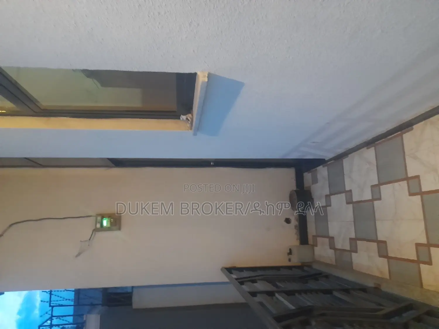 Furnished 3bdrm House in Dukem, East Shewa for sale