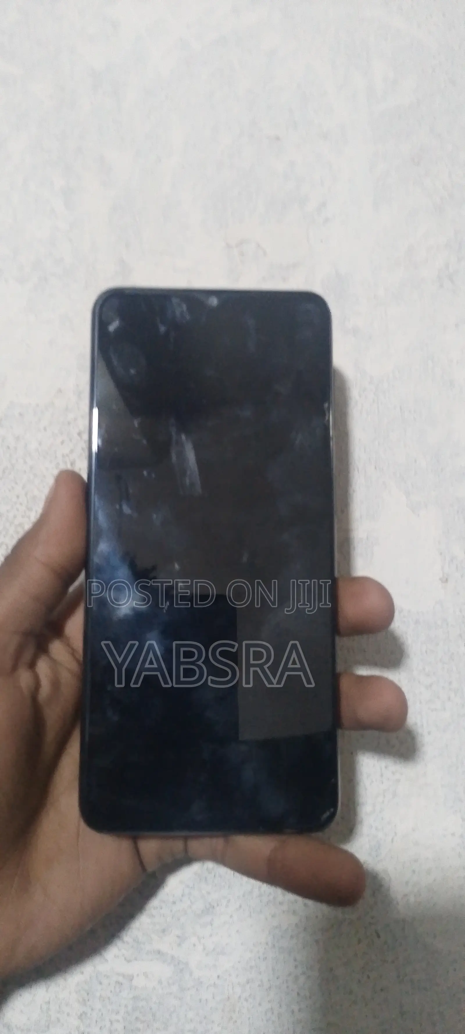 Samsung Galaxy A32 5G 64 GB Gray