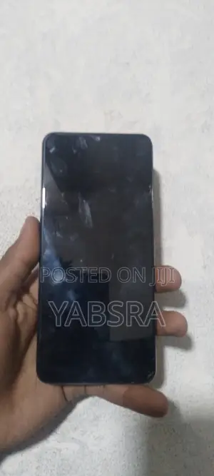 Photo - Samsung Galaxy A32 5G 64 GB Gray