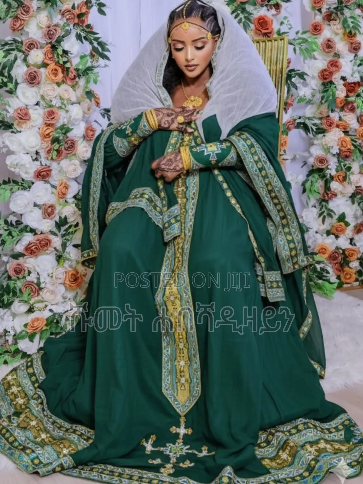 ሹመት ሐበሻ ዲዛይን