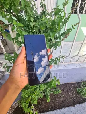 Samsung Galaxy S20+ 128 GB Black