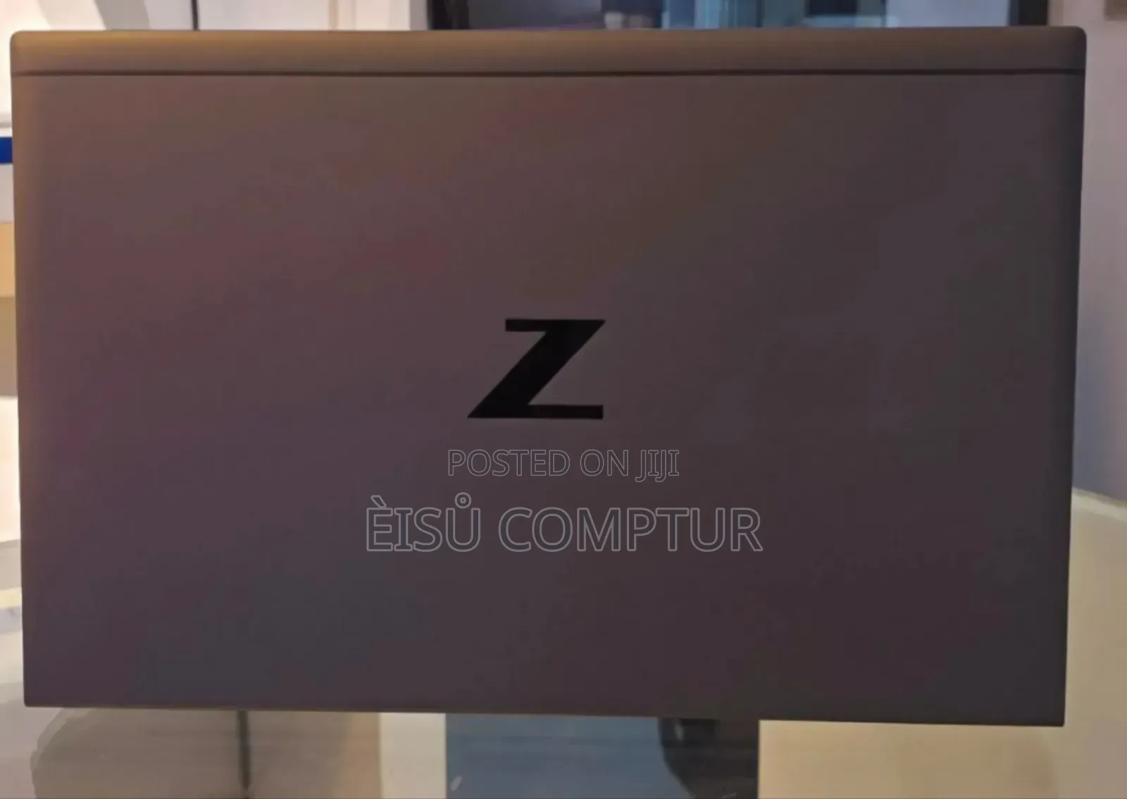 New Laptop HP ZBook 14u G6 16GB Intel Core i7 SSD 512GB