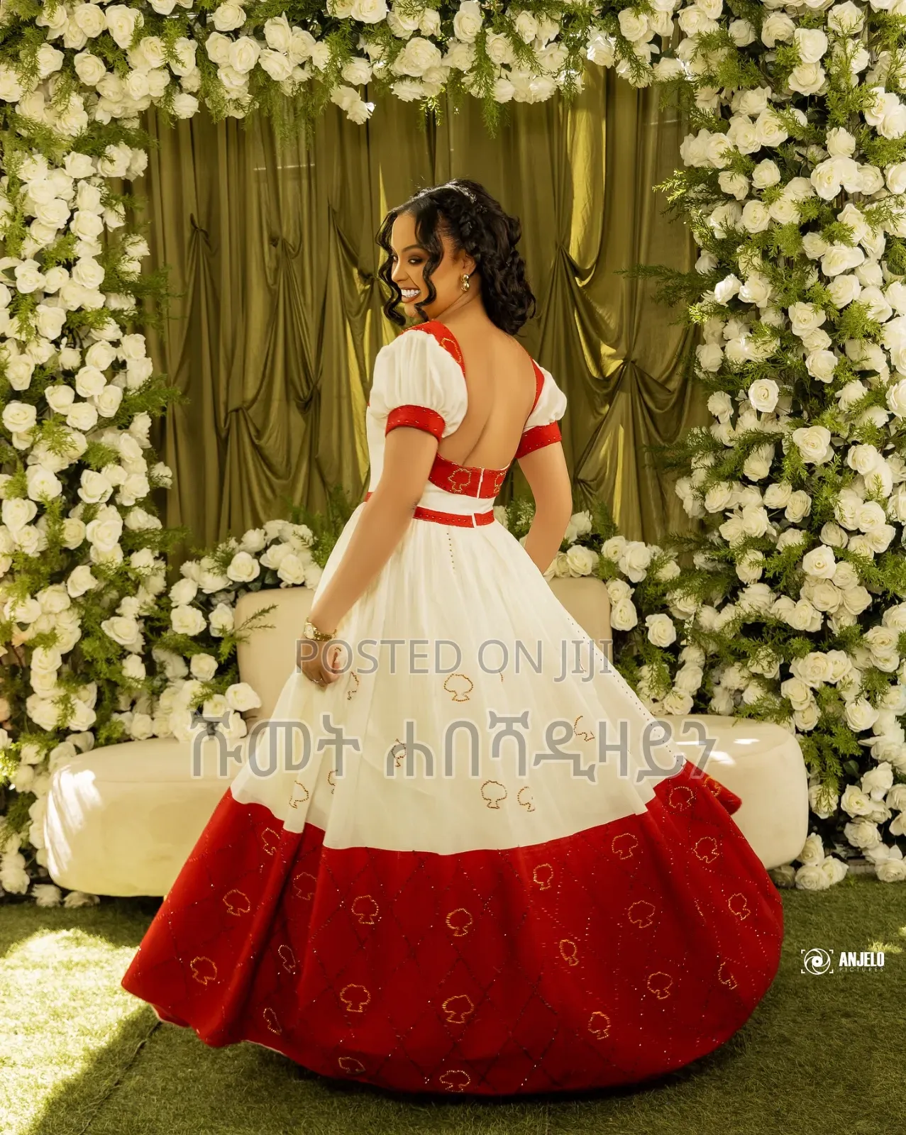 ሹመት ሐበሻ ዲዛይን