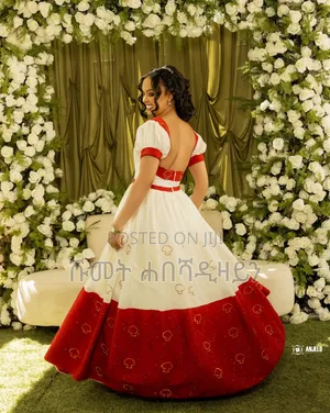 ሹመት ሐበሻ ዲዛይን