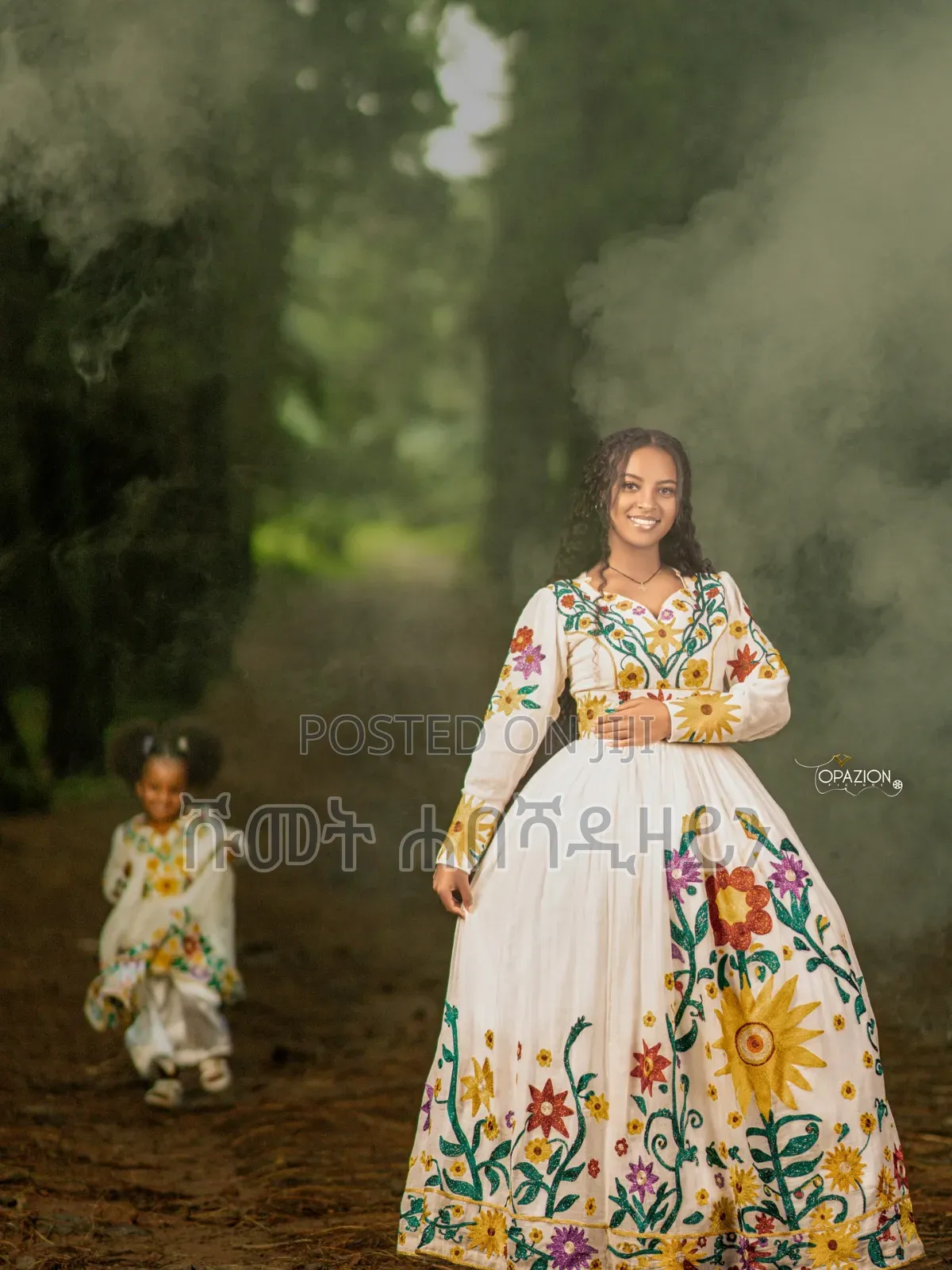 ሹመት ሐበሻ ዲዛይን