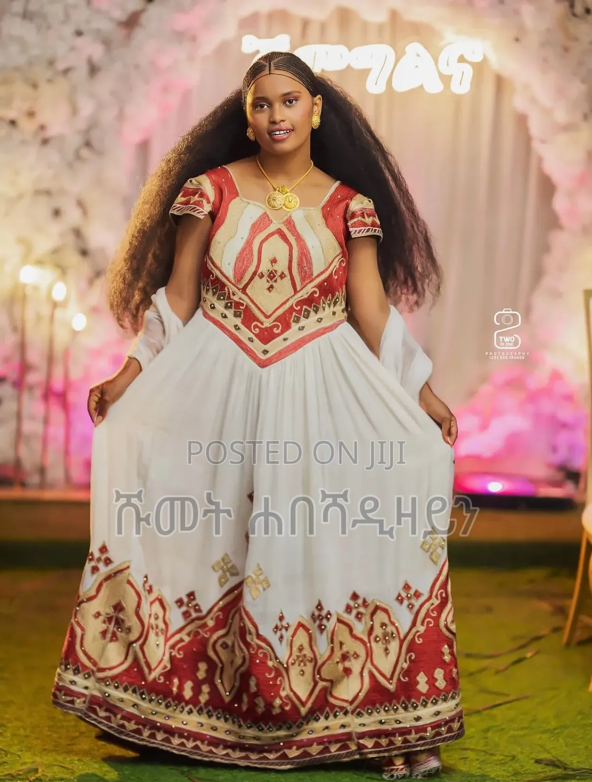 ሹመት ሐበሻ ዲዛይን