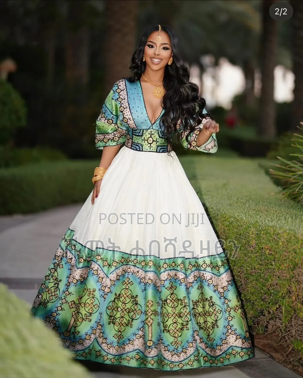 ሹመት ሐበሻ ዲዛይን