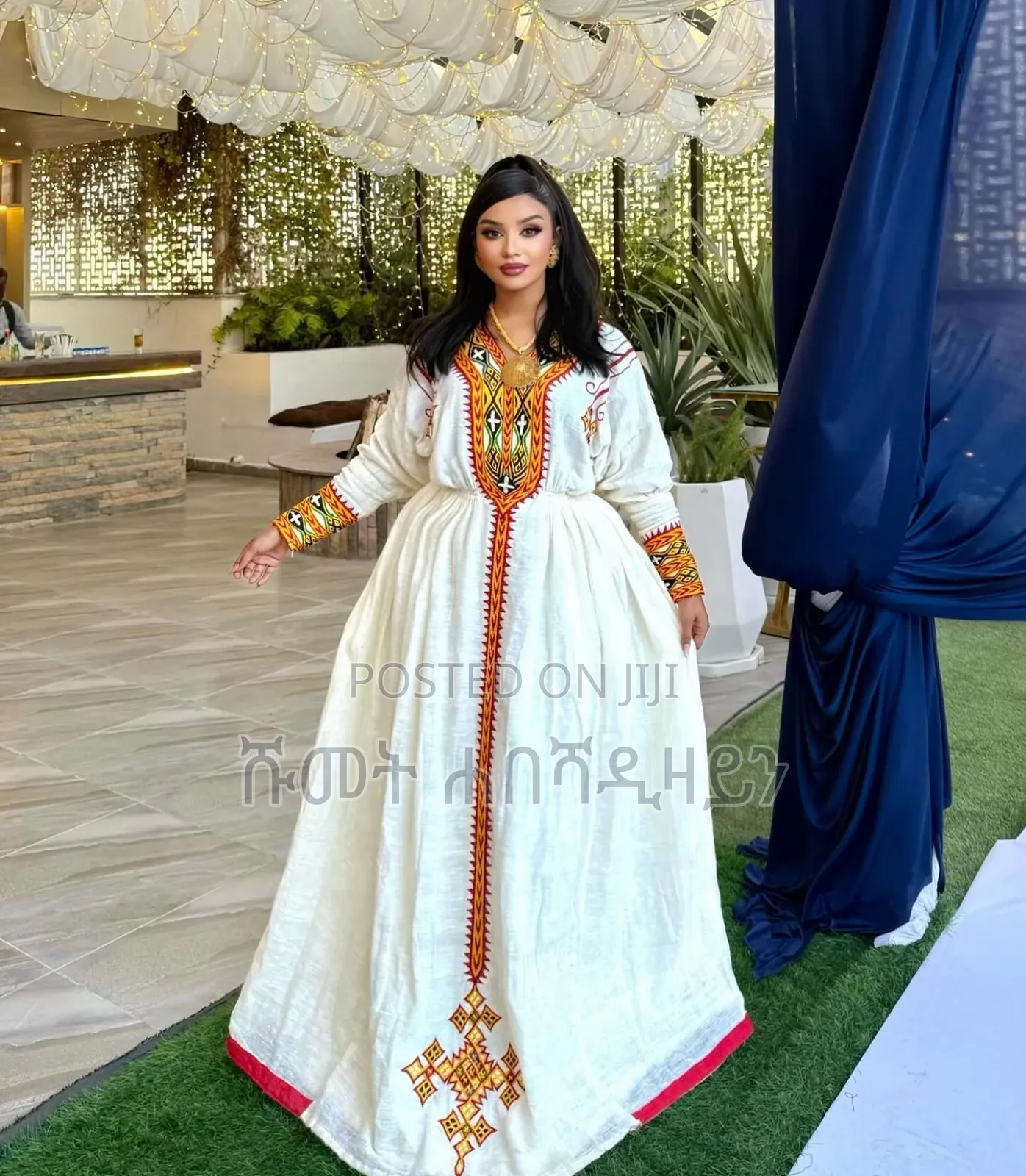 ሹመት ሐበሻ ዲዛይን