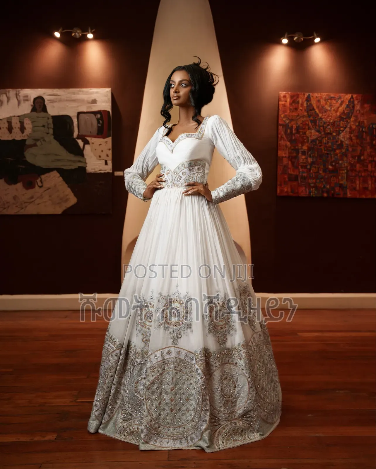 ሹመት ሐበሻ ዲዛይን