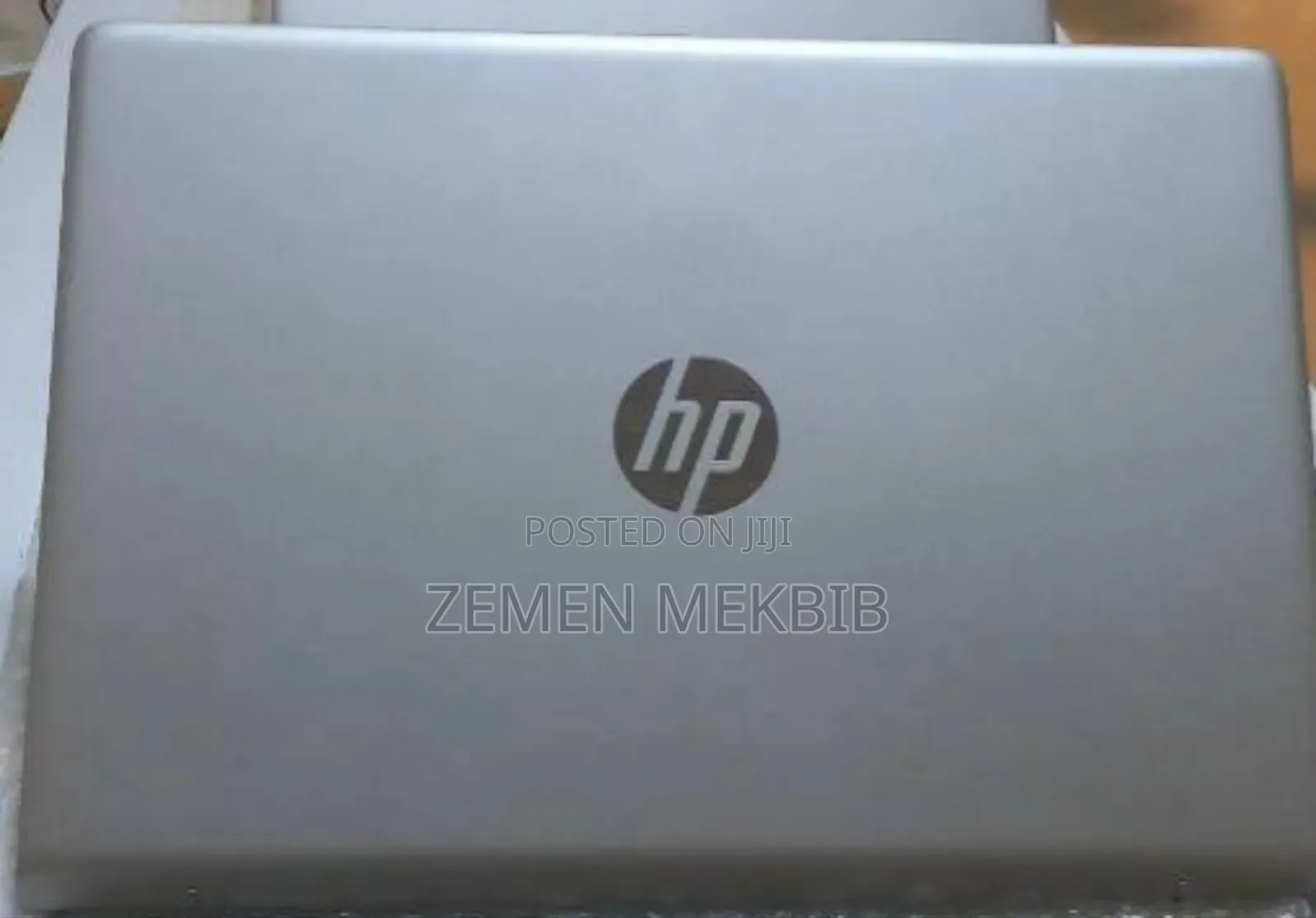 New Laptop HP Pavilion 15 8GB Intel Core I5 SSD 256GB