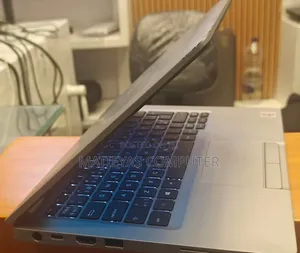 New Laptop Dell Latitude 5310 8GB Intel Core I5 SSD 256GB