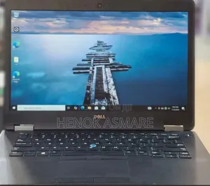 New Laptop Dell Latitude 5480 8GB Intel Core I5 SSD 256GB