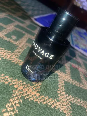 Photo - Dior Sauvage Perfume