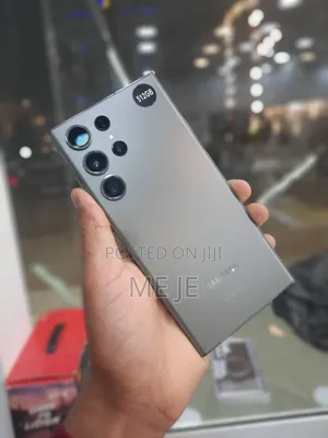 Samsung Galaxy S23 Ultra 512 GB