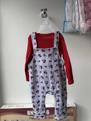Jumpsuit for Boys