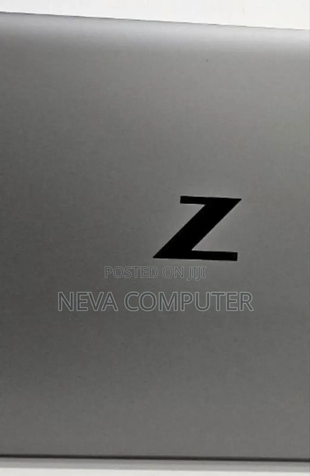 New Laptop HP ZBook 15 G6 16GB Intel Core I7 SSD 1T