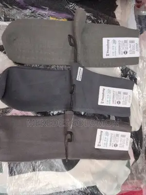 Photo - 10 Pieces Socks 