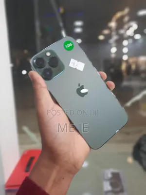 Photo - Apple iPhone 13 Pro Max 128 GB