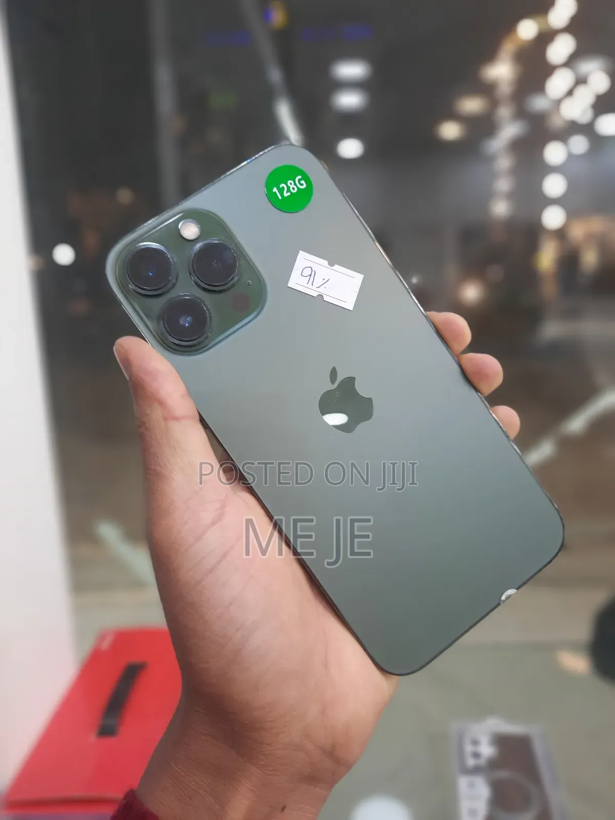 Apple iPhone 13 Pro Max 128 GB