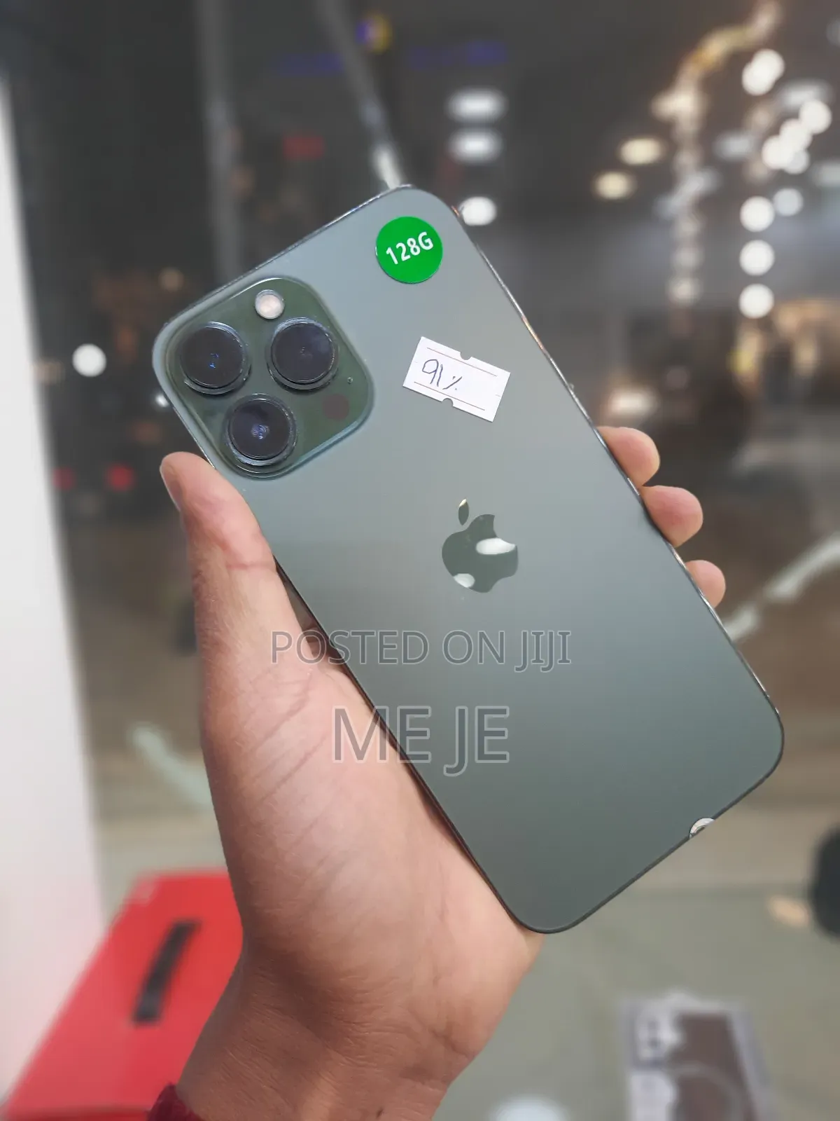 Apple iPhone 13 Pro Max 128 GB