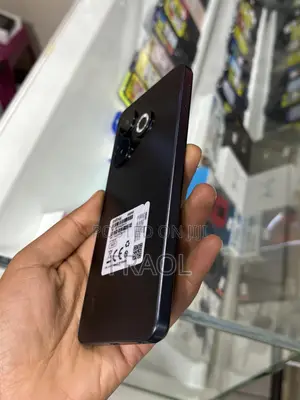 New Infinix Smart 10 64 GB Blue