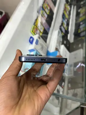 New Infinix Smart 10 64 GB Blue