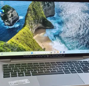 Photo - New Laptop HP EliteBook 640 G9 16GB Intel Core I5 SSD 512GB