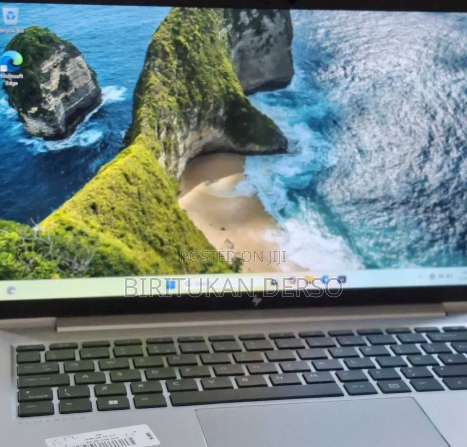 New Laptop HP EliteBook 640 G9 16GB Intel Core I5 SSD 512GB