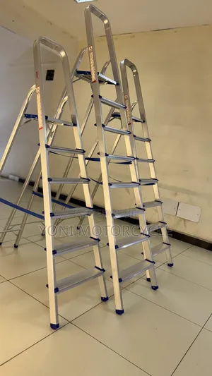 Photo - 8step Meselal ላደር Ladder7step Ladder01 Ladder01meselal