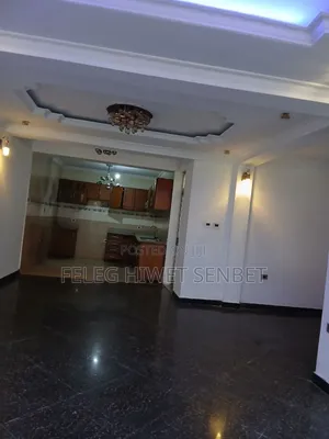 Furnished 5bdrm House in አአ, Bole for sale