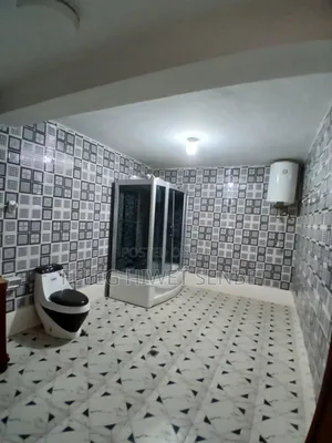 Furnished 5bdrm House in አአ, Bole for sale