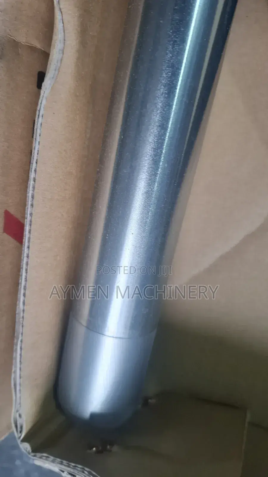 Exen Japan Concrete Vibrator Hose